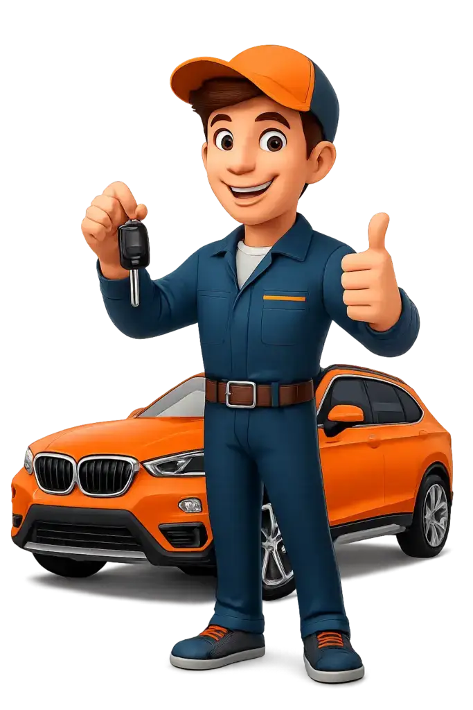 Autoankauf aller art in Borken